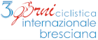 Cycling - Tre Giorni Ciclistica Bresciana - Statistics