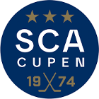 Ice Hockey - SCA Cupen - 2021 - Home