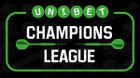 Darts - Champions League - Prize list