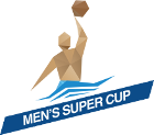 Water Polo - Men's Super Cup - 2021 - Home