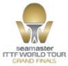 Table tennis - Pro Tour Grand Finals Mixed Doubles - 2019 - Table of the cup