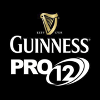 Rugby - Guinness Pro14 - 2020/2021 - Home