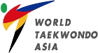 Taekwondo - Asian Championships - Statistics