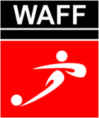Football - Soccer - WAFF Women's Championship - 2019 - Home