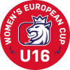 Ice Hockey - Women's European Championships U-16 - Prize list