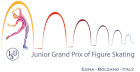 Figure Skating - ISU Junior Grand Prix - Egna - Statistics