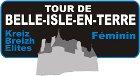 Cycling - Tour de Belle Isle en Terre - Kreiz Breizh Elites Dames - 2019