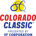 Cycling - Colorado Classic - Prize list