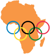 Badminton - Men's Doubles African Games - Prize list