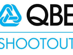 Golf - QBE Shootout - Statistics