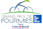 Cycling - La Choralis Fourmies Féminine - 2021 - Detailed results