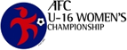 Football - Soccer - Women's Asian Championships U-16 - Statistics