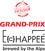 Cycling - Grand-Prix L'Échappée - 2020 - Detailed results