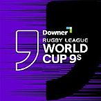 Rugby - Men's Rugby League World Cup 9s - Pool C - 2019 - Detailed results