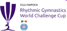 Gymnastics - Challenge Cup Artistic Gymnastics - Cluj-Napoca - Statistics