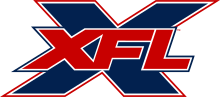 American Football - X Football League - 2020 - Home