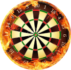 Darts - Exhibition - 2020 - Detailed results