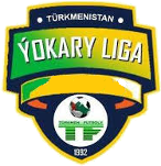 Football - Soccer - Turkmenistan ýokary Liga - 2021 - Home