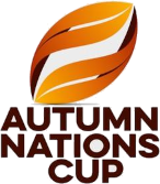 Rugby - Autumn Nations Cup - Statistics