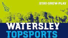 Cycling - Watersley Junior Challenge - 2023