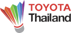 Badminton - Thailand Open 2 - Men's Doubles - 2021 - Detailed results