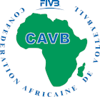 Volleyball - Men's African Club Championship - 2022 - Home