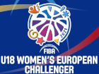 Basketball - U18 Women's European Challengers - 2021 - Home