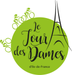 Cycling - Le Tour des Dames - 2023 - Detailed results