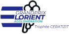 Cycling - Grand Prix CERATIZIT Women Junior - 2023 - Detailed results