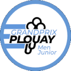 Cycling - GP Plouay Junior Men - 2022 - Detailed results