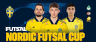 Futsal - Nordic Futsal Cup - 2021 - Detailed results