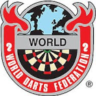 Darts - WDF World Championship - Statistics