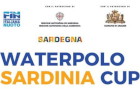 Water Polo - Men's Waterpolo Sardinia Cup - 2022 - Home