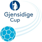 Handball - Gjensidige Cup - 2023 - Home
