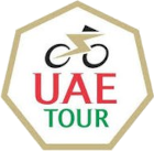 Cycling - UAE Tour - 2024