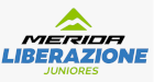 Cycling - Liberazione Juniores - Prize list