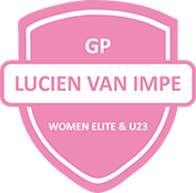 Cycling - GP Lucien Van Impe - Prize list
