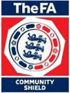 Football - Soccer - FA Community Shield - 2021/2022 - Home