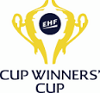 Handball - Women's EHF Cup Winner's Cup - 2003/2004 - Home