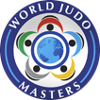 Judo - World Masters - Statistics