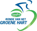 Cycling - Ronde van het Groene Hart - 2012 - Detailed results