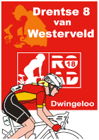 Cycling - Drentse 8 - 2014 - Detailed results
