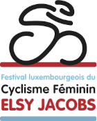 Cycling - GP Elsy Jacobs - Statistics