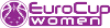 Basketball - Eurocup Women - 2019/2020 - Home