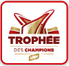 Handball - France - Trophée des Champions - 2017 - Home