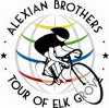 Cycling - Tour of Elk Grove - Statistics