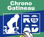 Cycling - Chrono de Gatineau - 2018