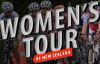 Cycling - Women's Tour of New Zealand - 2015 - Detailed results