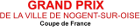 Cycling - Grand Prix International de la ville de Nogent-sur-Oise - 2023 - Detailed results