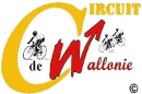 Cycling - Circuit de Wallonie - 2015 - Detailed results